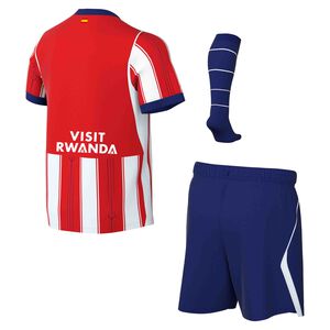 Kids&rsquo; home 26/27 kit